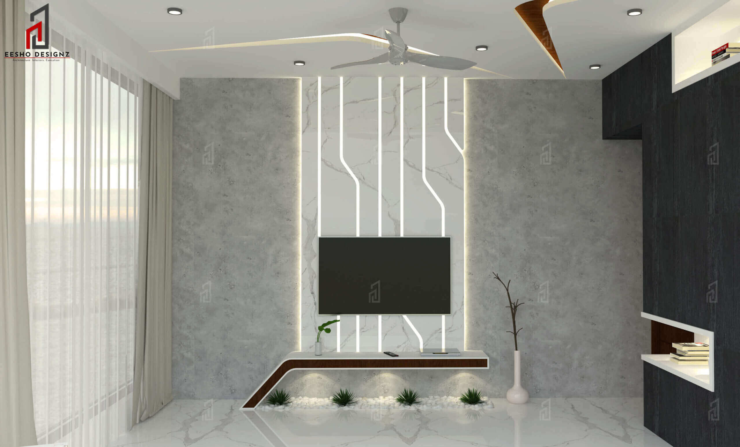 Eesho-Designz-Bedroom-Design-2-1-scaled