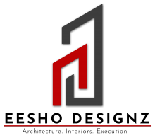 Eesho Designz Logo